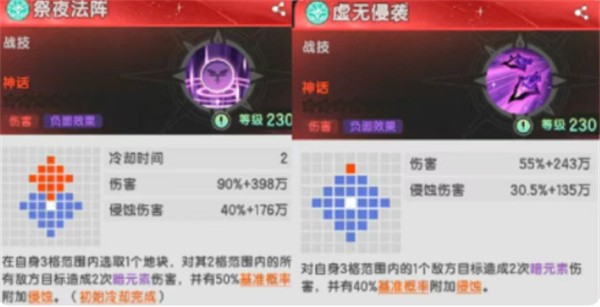 杖剑传说六转贤者职业技能介绍