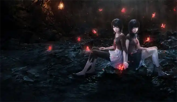 零红蝶重制版什么时候出