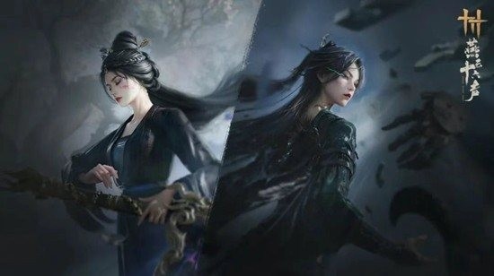 燕云十六声侠境玉魄染青苍 简单易懂处理算数图解攻略