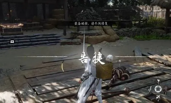 《燕云十六声》隐藏坐骑琳琅雪获取方法-详细坐骑获取流程解析