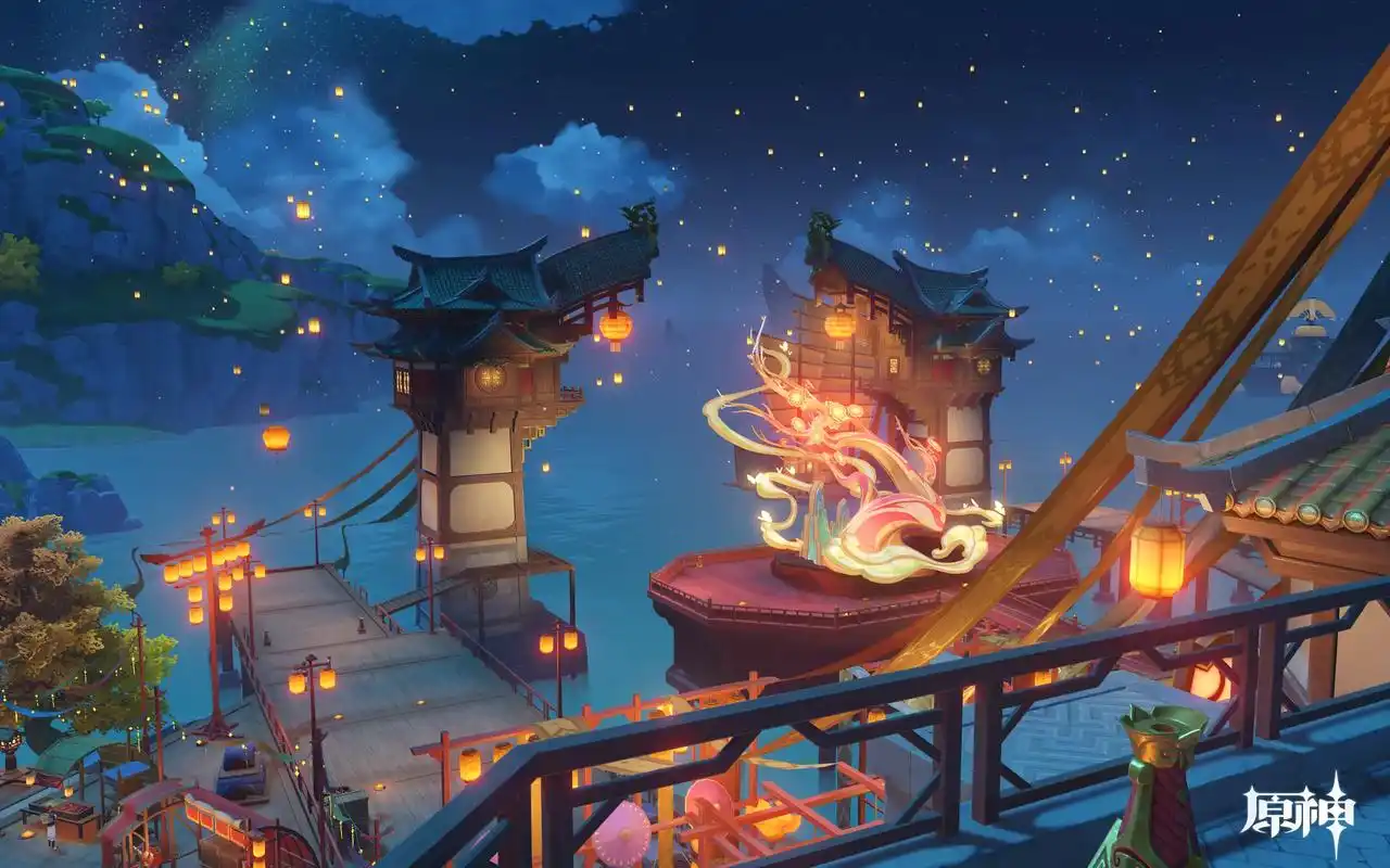 原神12月兑换码大全