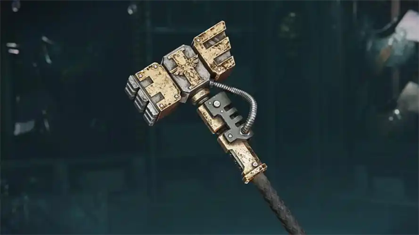 暗黑破坏神4奥希凡锤子怎么获得