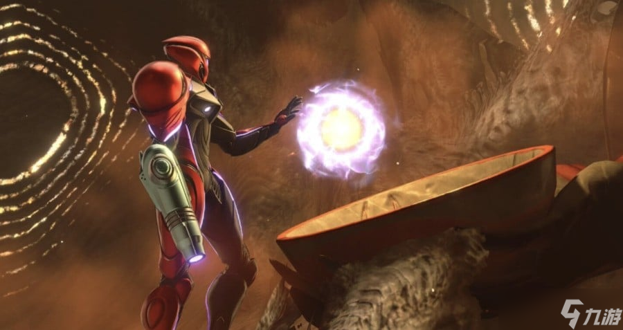 任天堂暗示《密特罗德 究极 4》坎坷的开发历程使其&ldquo;超脱于时代的变迁&rdquo;