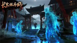 长生炼丹师通用码有哪些