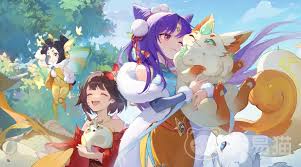 灵兽大冒险方寸山技能如何