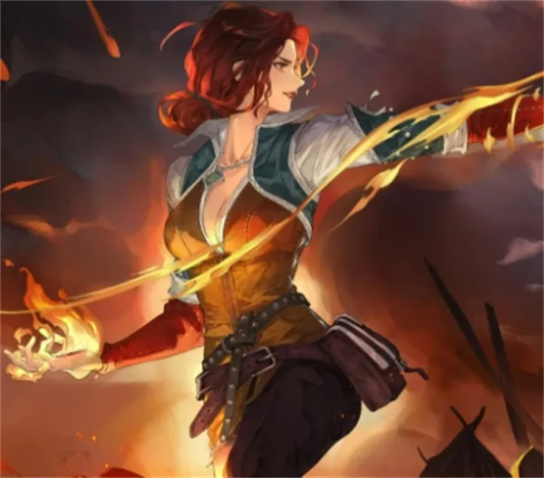 《铃兰之剑为这和平的世界》特莉丝技能加点推荐-详细解析