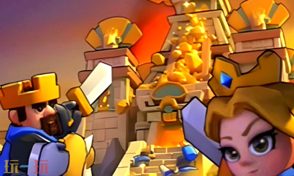 奔奔王国是什么类型的游戏 游戏题材玩法介绍