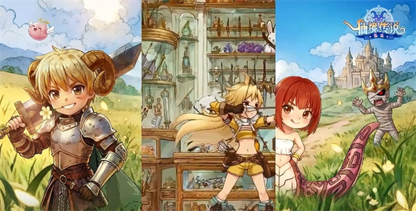 仙境传说重生剑士的转职和进阶详解