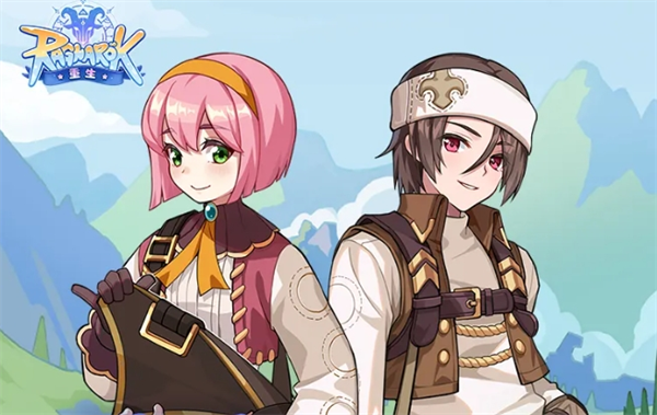 仙境传说重生商人的转职和进阶详解