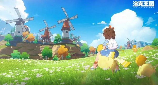 洛克王国世界上线日期 洛克王国手游公测时间详解