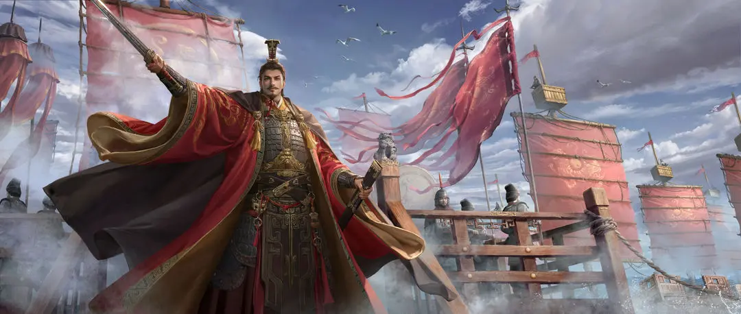 九牧之野武将图鉴大全 九牧之野全武将技能属性与阵容搭配指南