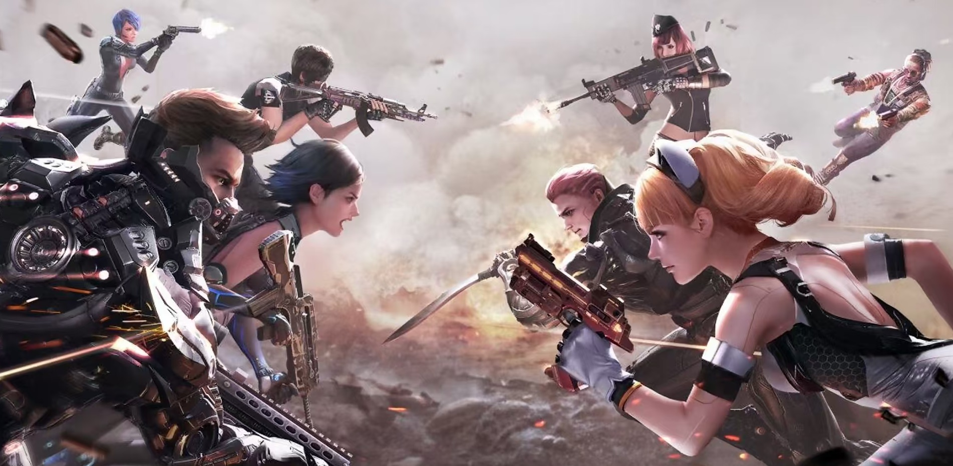 逆战未来战士C4皮肤获取方法 逆战未来战士C4皮肤使用教程