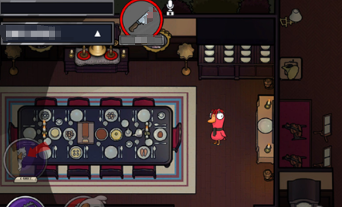 鹅鸭杀手游角色技巧全解析 鹅鸭杀手游新手入门与高阶进阶教学