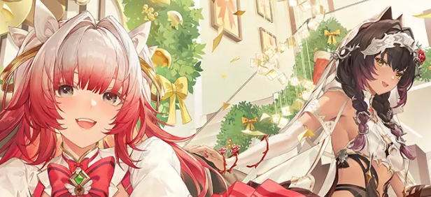 尘白禁区冬日接力战活动详解 尘白禁区冬季限时玩法与奖励攻略