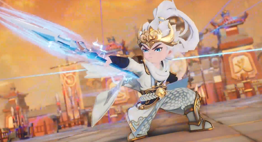 巨神军师最强角色推荐 巨神军师当前版本强势英雄排行