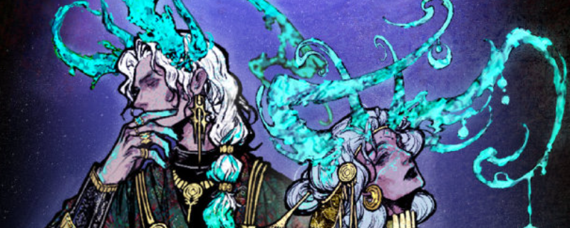 《苏丹的游戏》属性点解锁人物指南