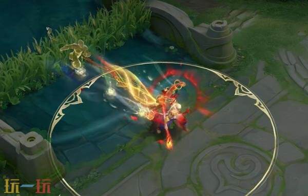 王者荣耀孙悟空无双限定皮肤特效视频 孙悟空无双限定无相特效一览