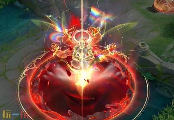 王者荣耀孙悟空无双限定皮肤特效视频 孙悟空无双限定无相特效一览