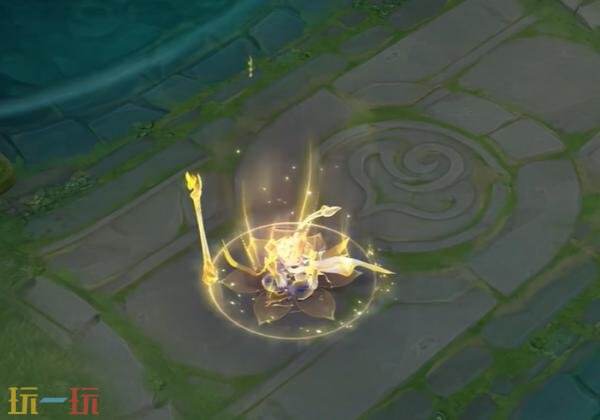 王者荣耀孙悟空无双限定皮肤特效视频 孙悟空无双限定无相特效一览