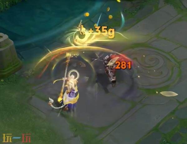 王者荣耀孙悟空无双限定皮肤特效视频 孙悟空无双限定无相特效一览