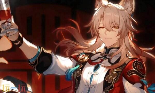 崩坏星穹铁道椒丘角色专属成就达成攻略