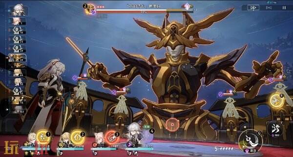 崩坏星穹铁道椒丘角色专属成就达成攻略