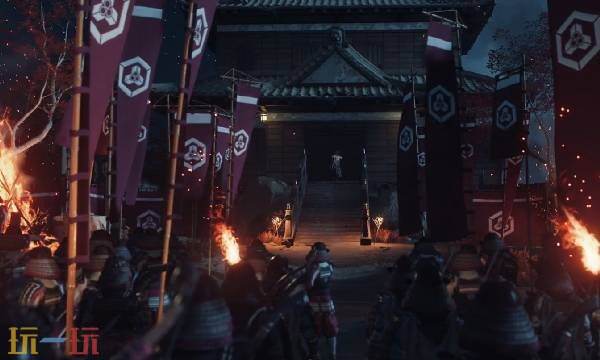 羊蹄山之魂羊蹄山神社祭坛在哪里 羊蹄山神社祭坛位置详情