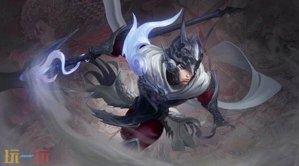 王者荣耀孙悟空无双限定陪跑皮肤是什么 孙悟空无双限定陪跑皮肤介绍