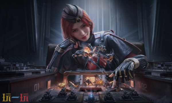 逆战未来在哪里预约 游戏预约方法汇总