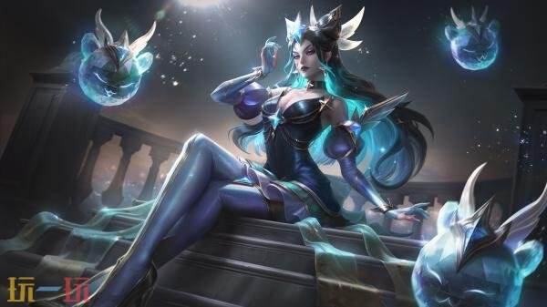 英雄联盟元旦有什么活动 英雄联盟2026元旦活动介绍