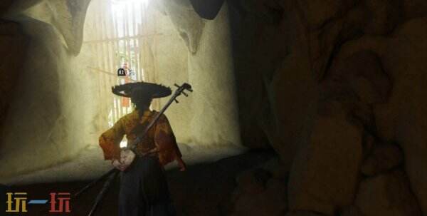 羊蹄山之魂洞穴祭坛在哪里 羊蹄山之魂洞穴祭坛位置详情