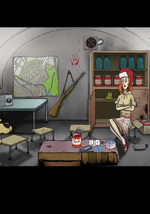 《避难所生存》女儿变异攻略（如何通过游戏操作让女儿成功变异？）-第3张图片-