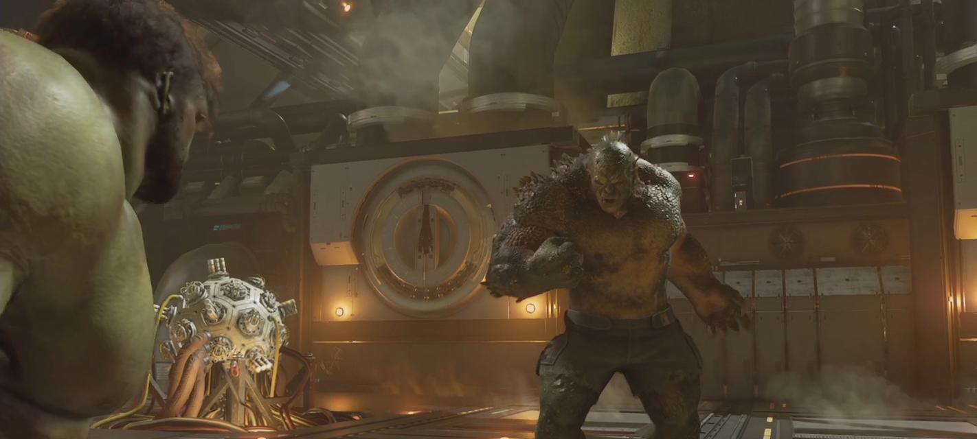 复仇者联盟攻略（掌握关键能力，成为无敌英雄）-第2张图片-