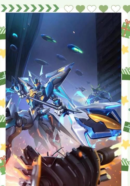 吕布最强出装及玩法攻略（征服战场，无敌吕布！）-第2张图片-