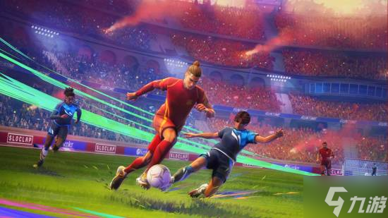 玩家流失95%！《师父》开发商新作《开球！Rematch》状况不佳