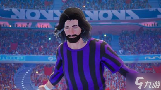 玩家流失95%！《师父》开发商新作《开球！Rematch》状况不佳