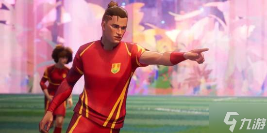 玩家流失95%！《师父》开发商新作《开球！Rematch》状况不佳