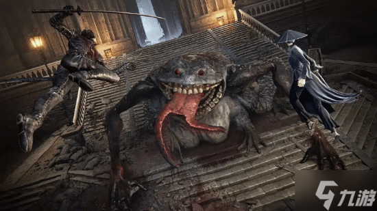 外媒看衰FS社NS2独占新作 2026年或被拉下神坛!