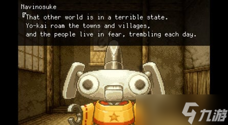 历时20多年开发，这款类宝可梦RPG终于要登陆Switch了。