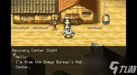 历时20多年开发，这款类宝可梦RPG终于要登陆Switch了。