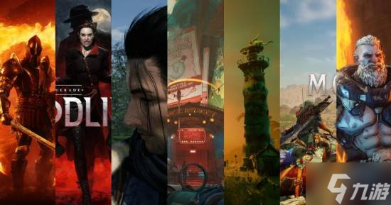 2025年烂作云集！外媒盘点七款优化烂到爆的游戏