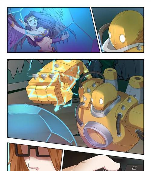 《掌盟英雄出装攻略》（掌握最佳出装策略，征战无敌战场）-第3张图片-