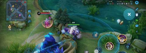 白虎出装攻略——无敌风暴下的霸者之道（掌握白虎的关键装备，征服战场！）-第2张图片-