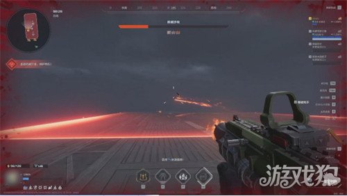 逆战未来冰点源起副本BOSS怎么打14