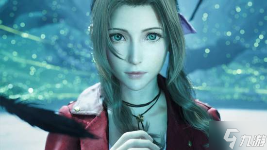 《最终幻想7：重制版》爱丽丝演员的困境：找不到新的配音工作