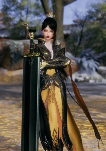 《藏剑山庄技能升级攻略》（轻松提升实力，打造无敌剑客！）-第1张图片-