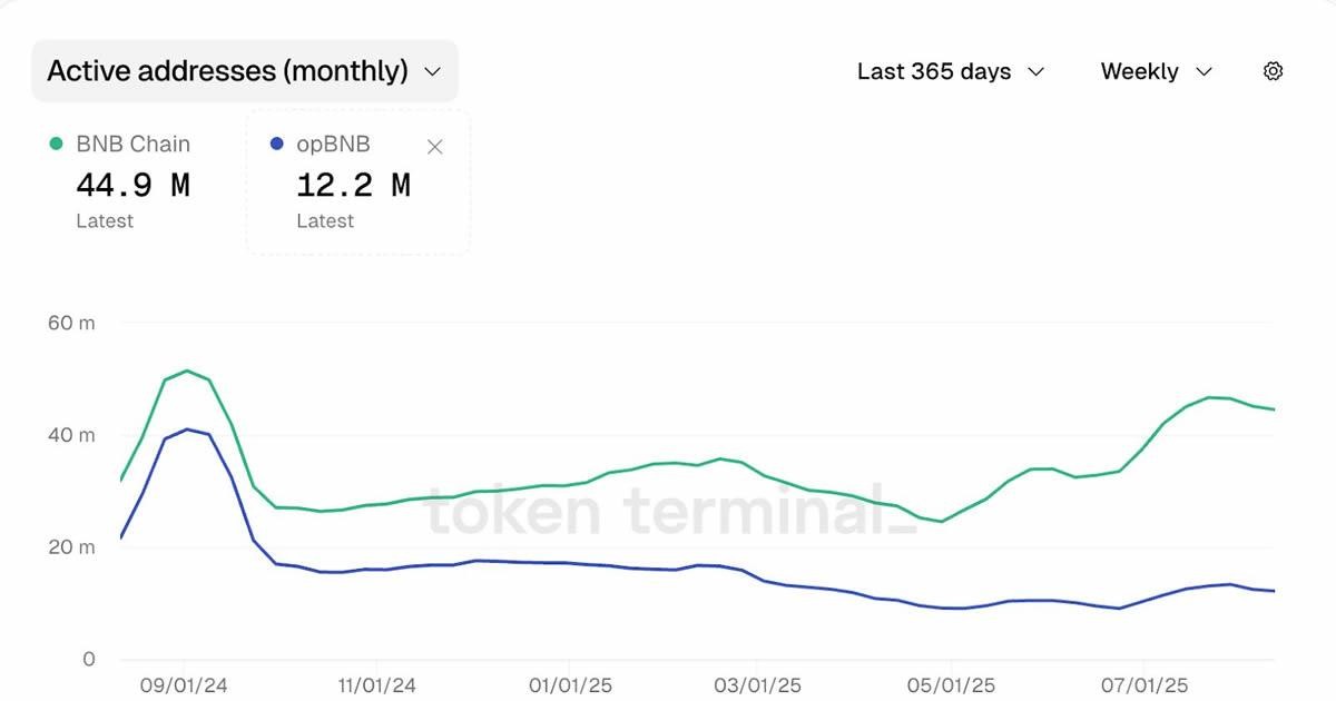 BNB Chain基金会将于2024年建成