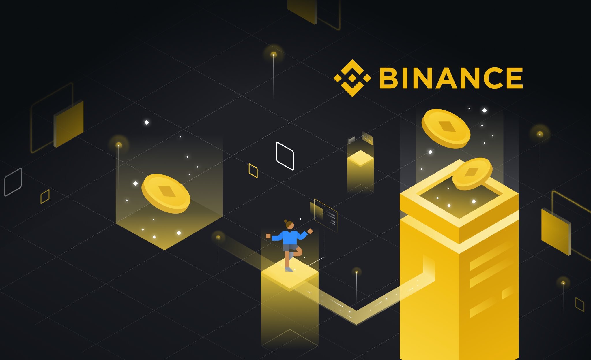 Binance