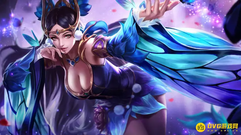 《王者荣耀》伤害转化比解析