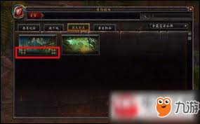 魔兽世界如何查看史诗本cd时间